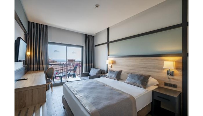 Hotel Club Dizalya poza 4