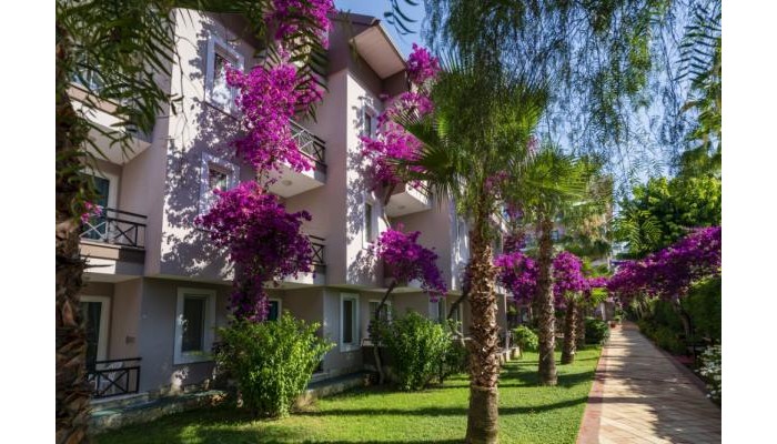 Hotel Club Dizalya poza 2