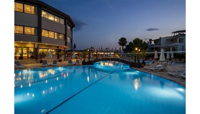 Hotel Club Dizalya poza 20