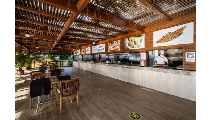 Hotel Club Dizalya poza 14