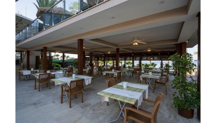 Hotel Club Dizalya poza 11