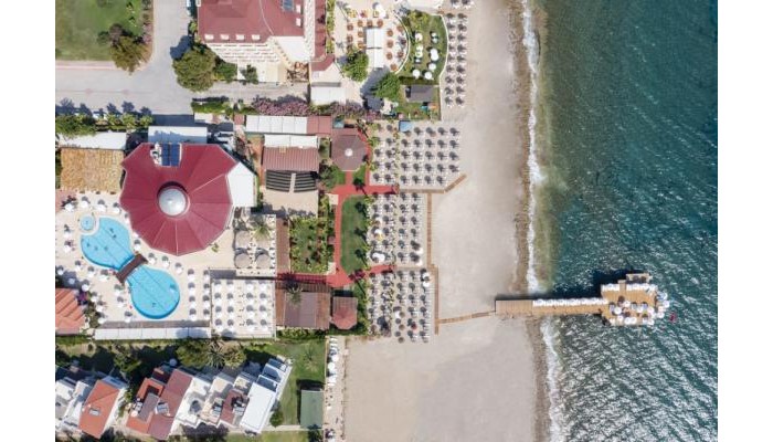 Hotel Club Dizalya poza 27