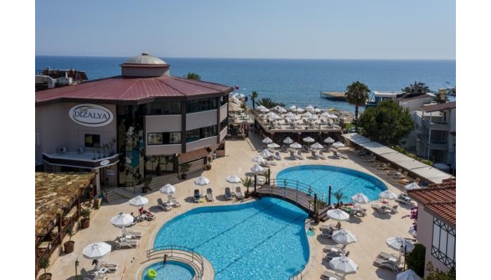 Hotel Club Dizalya poza 18
