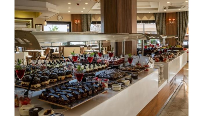 Hotel Club Dizalya poza 17