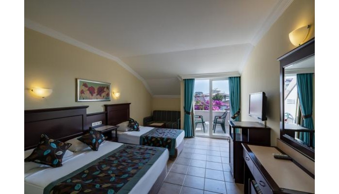 Hotel Club Dizalya poza 6