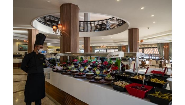 Hotel Club Dizalya poza 15