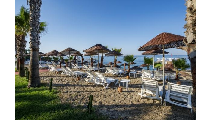Hotel Club Dizalya poza 28