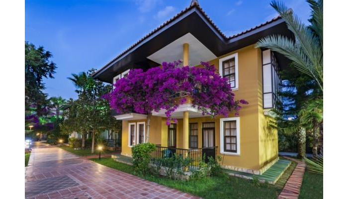 Hotel Club Dizalya poza 1