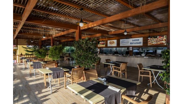 Hotel Club Dizalya poza 13