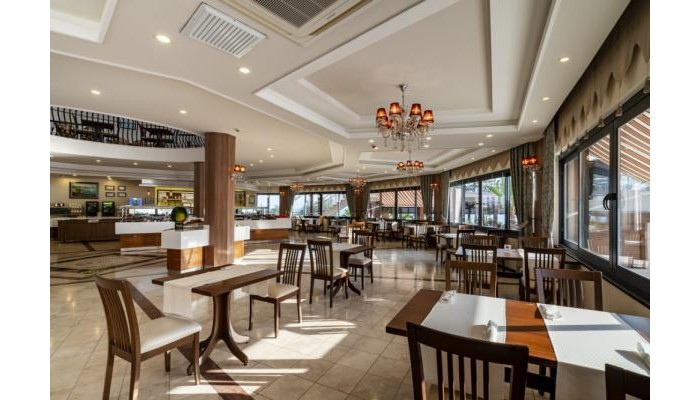 Hotel Club Dizalya poza 10