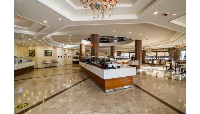 Hotel Club Dizalya poza 16