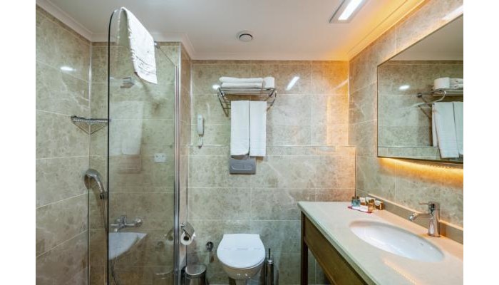 Hotel Club Dizalya poza 9