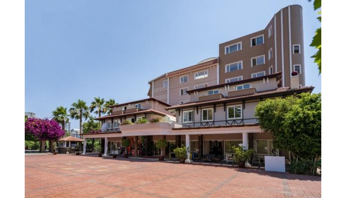 Hotel Club Dizalya poza 0