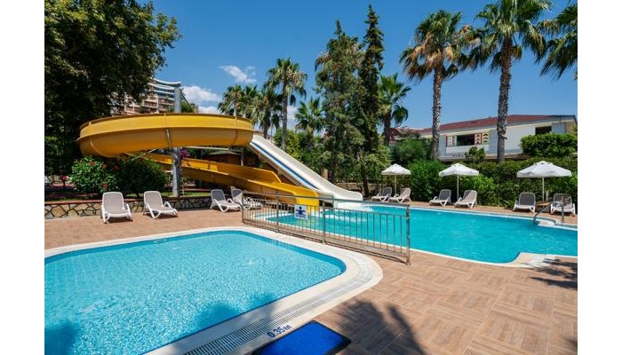 Hotel Club Dizalya poza 24