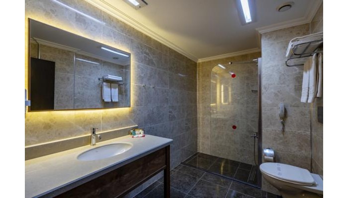 Hotel Club Dizalya poza 8