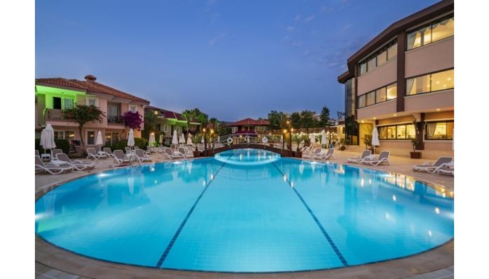 Hotel Club Dizalya poza 21