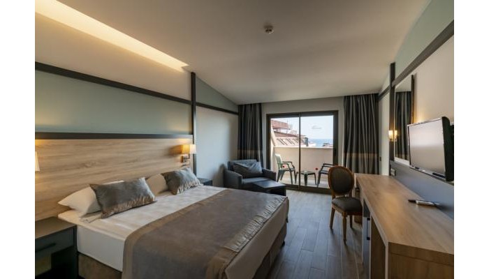Hotel Club Dizalya poza 3
