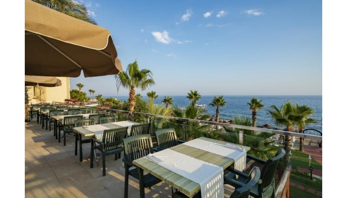 Hotel Club Dizalya poza 12