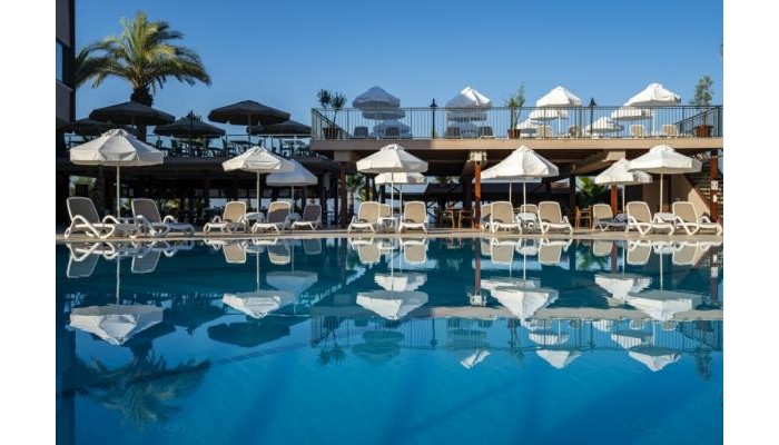 Hotel Club Dizalya poza 25