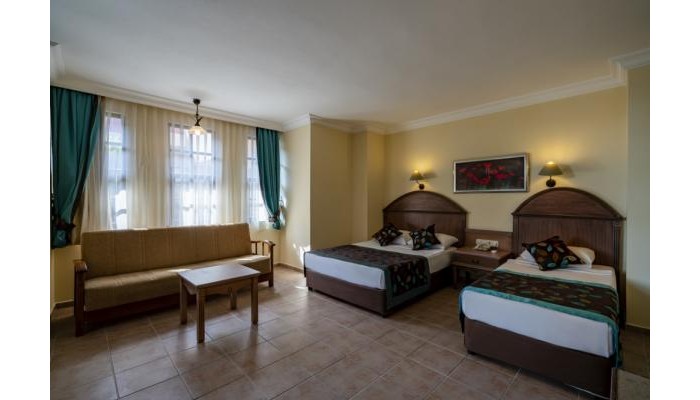 Hotel Club Dizalya poza 5