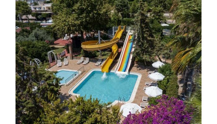 Hotel Club Dizalya poza 23