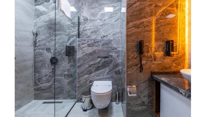 Hotel Club Robin Hood poza 5