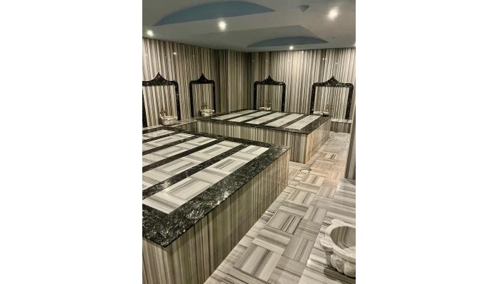 Hotel Club Robin Hood poza 10