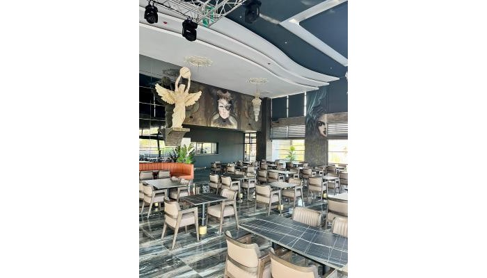 Hotel Club Robin Hood poza 8