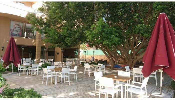 Hotel Club Sun Heaven Family & Spa poza 4