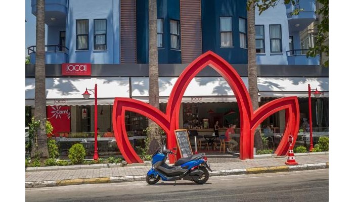 Poza pentru Hotel Comfort Suites 1739-1605540022 Hotel Comfort Suites poza 20