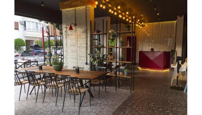 Poza pentru Hotel Comfort Suites 2611-1605540046 Hotel Comfort Suites poza 15