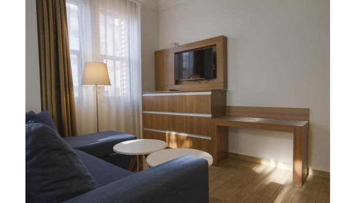 Poza pentru Hotel Comfort Suites 2925-1605540066 Hotel Comfort Suites poza 13