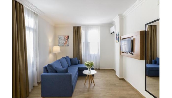 Poza pentru Hotel Comfort Suites 296-1605540013 Hotel Comfort Suites poza 10