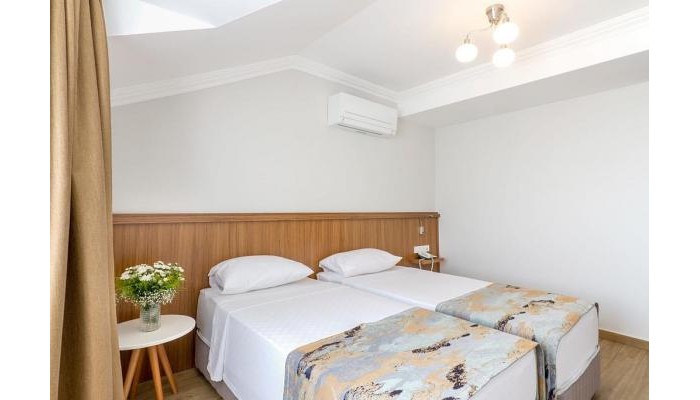 Poza pentru Hotel Comfort Suites 2969-1605540040 Hotel Comfort Suites poza 2