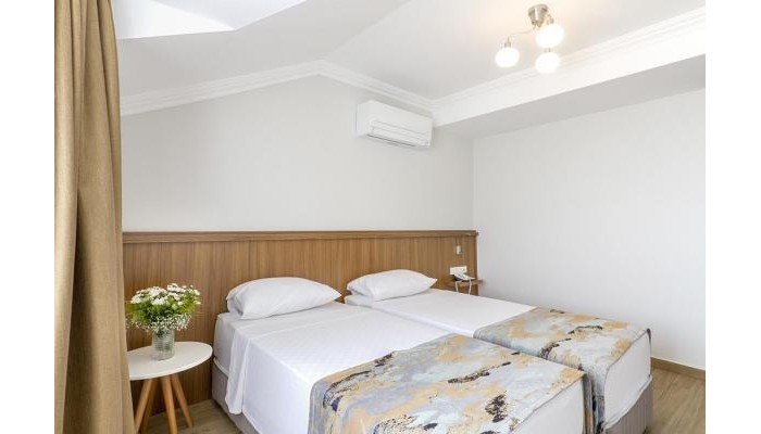 Poza pentru Hotel Comfort Suites 403-1605540000 Hotel Comfort Suites poza 5