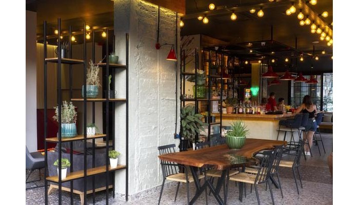 Poza pentru Hotel Comfort Suites 4606-1605540043 Hotel Comfort Suites poza 16