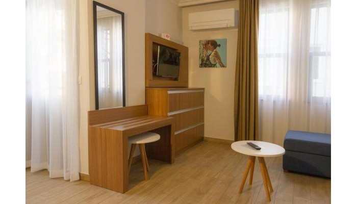 Poza pentru Hotel Comfort Suites 4936-1605540060 Hotel Comfort Suites poza 14