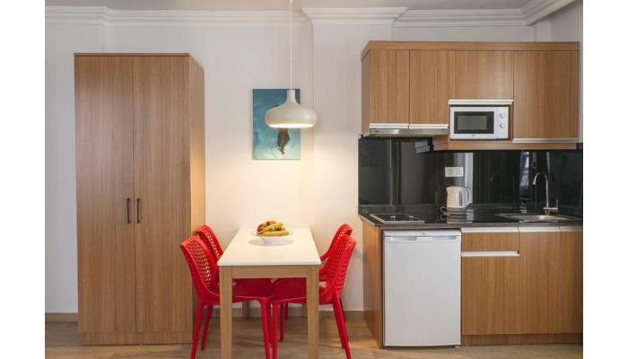 Poza pentru Hotel Comfort Suites 4959-1605540036 Hotel Comfort Suites poza 12