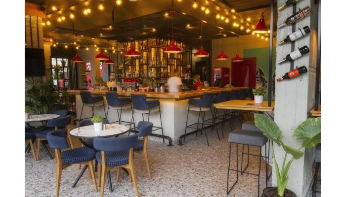 Poza pentru Hotel Comfort Suites 5243-1605540058 Hotel Comfort Suites poza 18