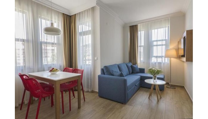 Poza pentru Hotel Comfort Suites 6159-1605539997 Hotel Comfort Suites poza 7