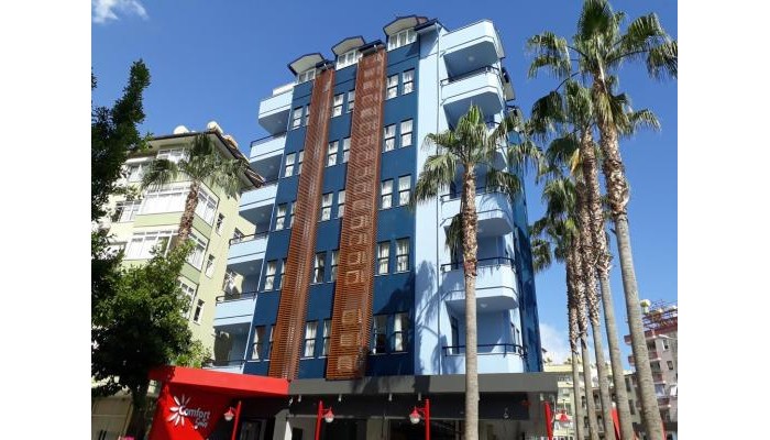 Poza pentru Hotel Comfort Suites 6227-1605539992 Hotel Comfort Suites poza 0