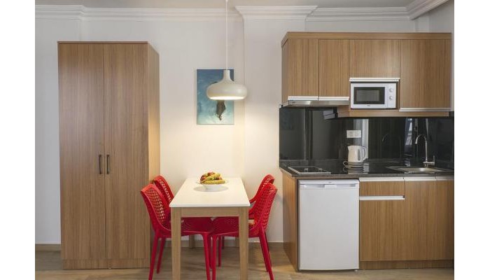 Poza pentru Hotel Comfort Suites 641-1605540007 Hotel Comfort Suites poza 8