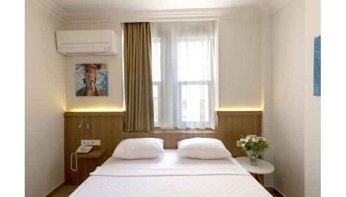 Poza pentru Hotel Comfort Suites 8158-1605540015 Hotel Comfort Suites poza 4