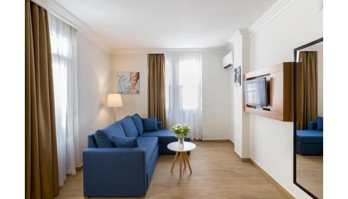 Poza pentru Hotel Comfort Suites 838-1605540033 Hotel Comfort Suites poza 11