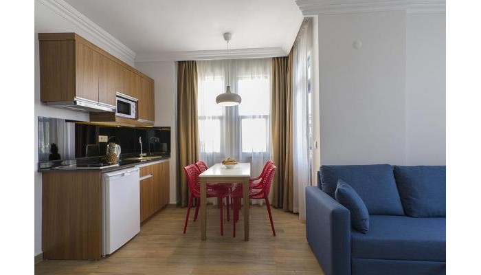 Poza pentru Hotel Comfort Suites 8963-1605539995 Hotel Comfort Suites poza 6