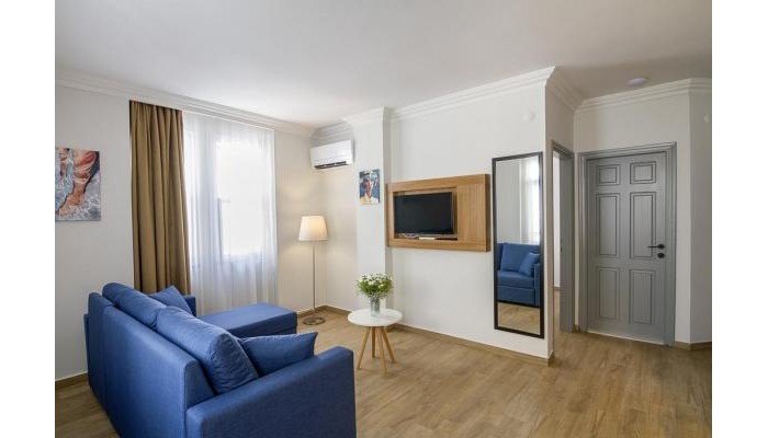 Poza pentru Hotel Comfort Suites 9155-1605540010 Hotel Comfort Suites poza 9