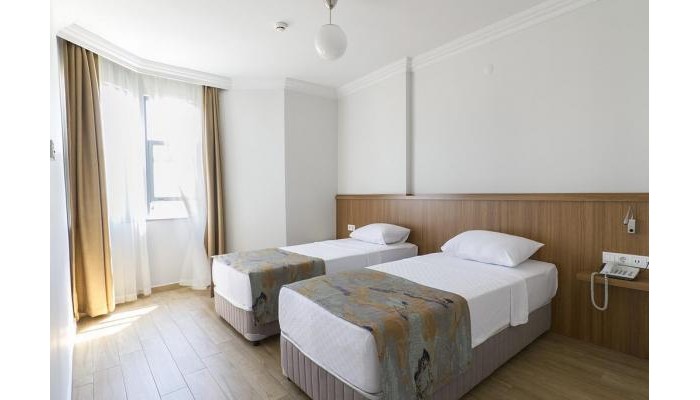 Poza pentru Hotel Comfort Suites 9727-1605540064 Hotel Comfort Suites poza 1