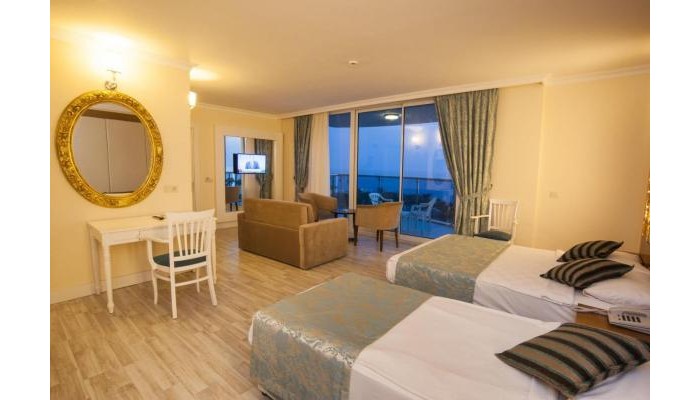 Hotel Concordia Celes poza 11