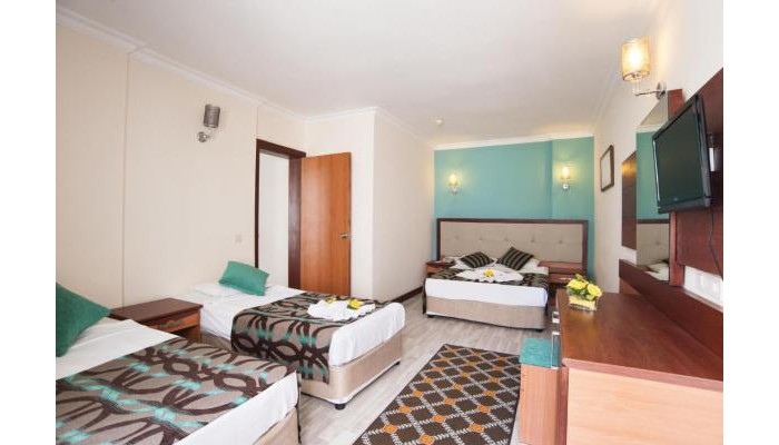 Hotel Concordia Celes poza 7