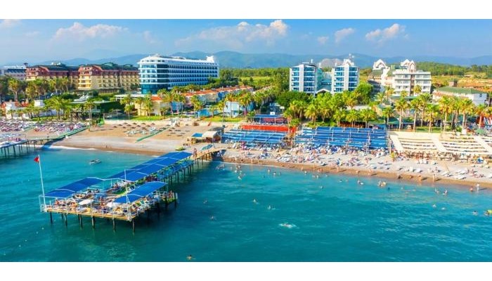 Hotel Concordia Celes poza 1